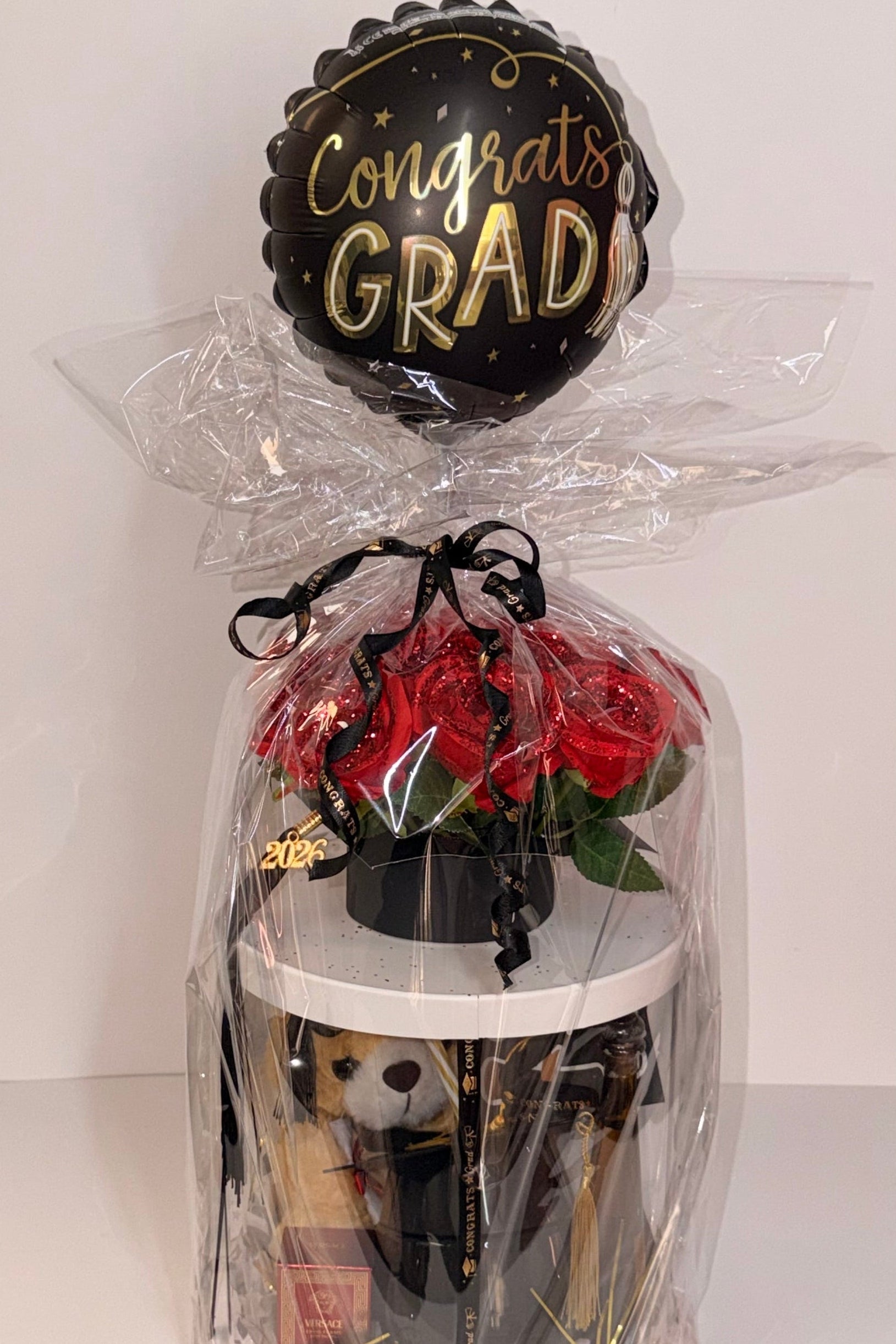 Grad Premium Basket