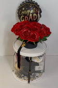 Grad Standard Basket