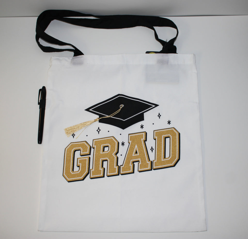Grad Standard Basket