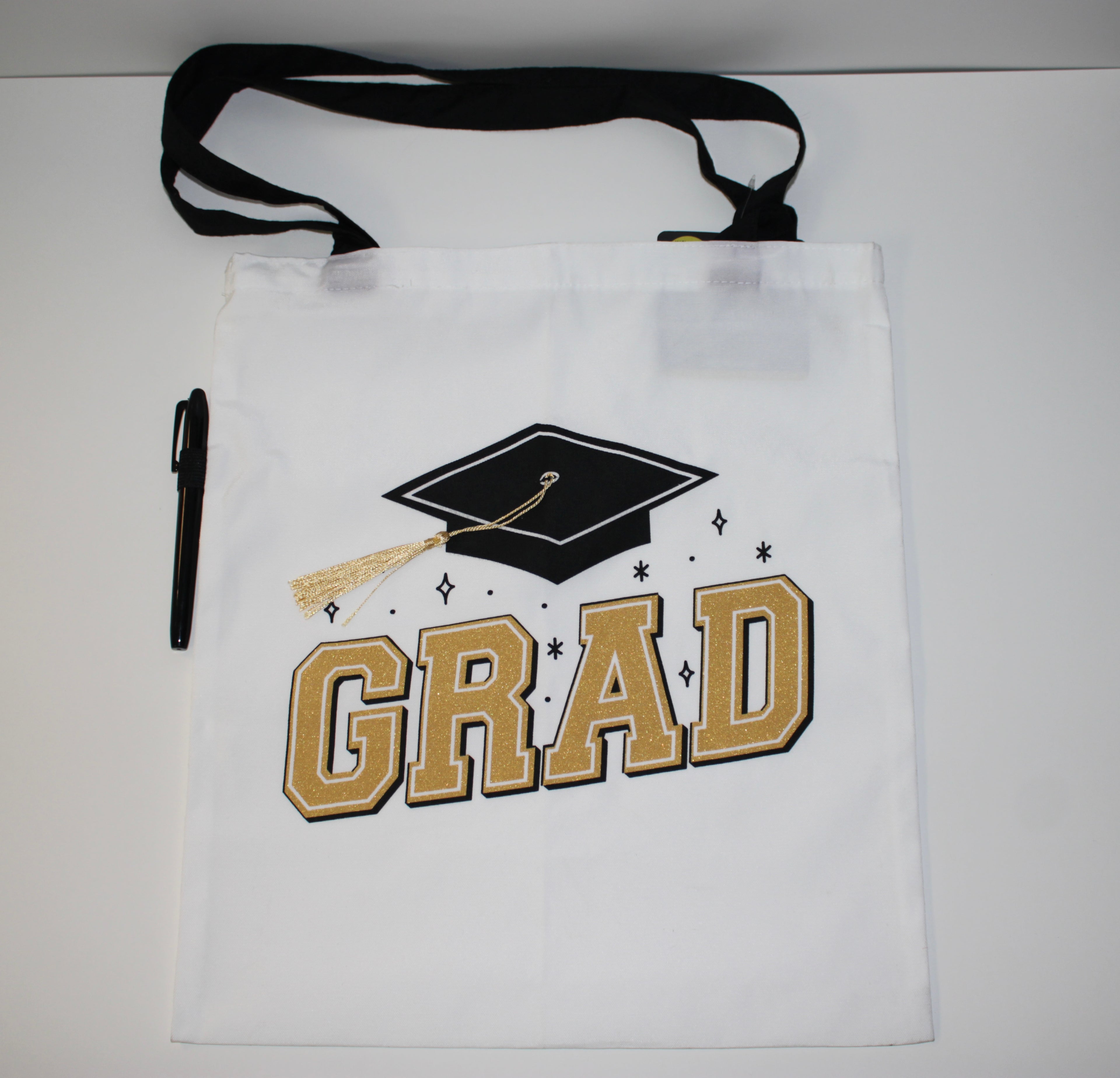 Grad Premium Basket