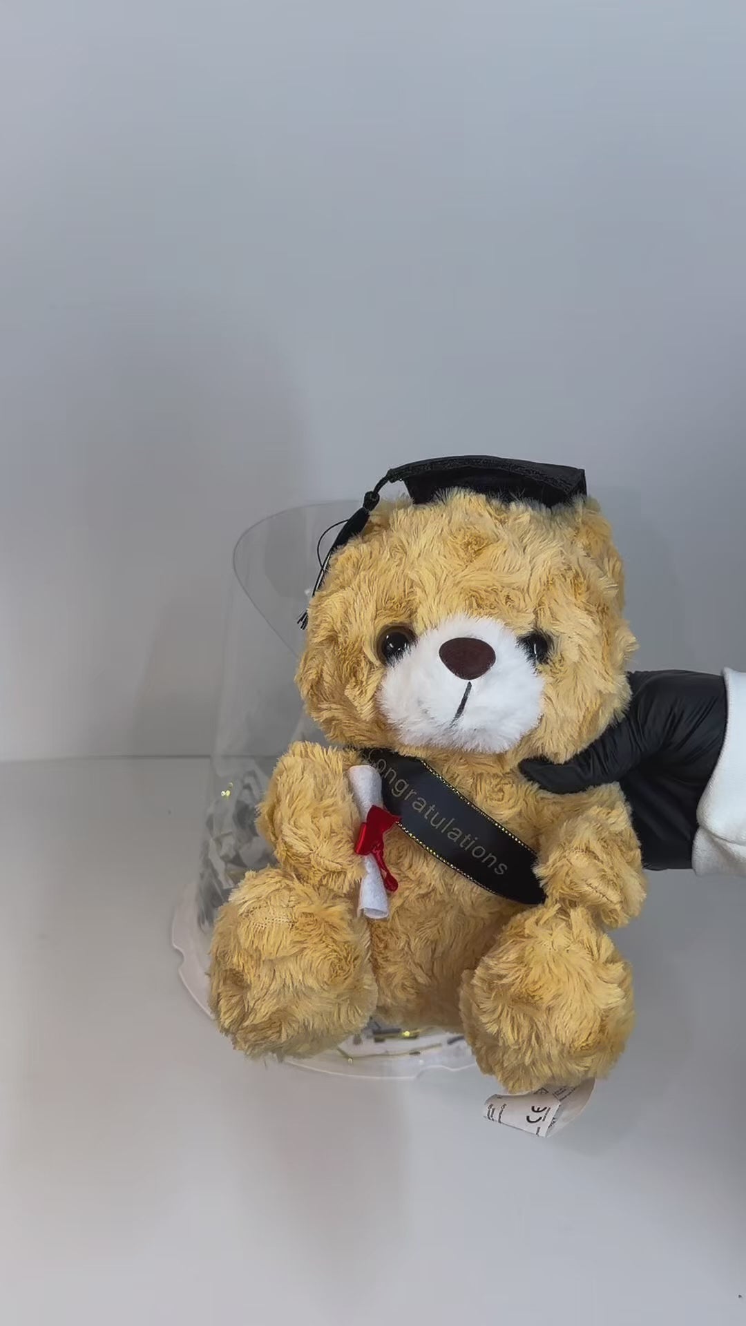 Grad Premium Basket